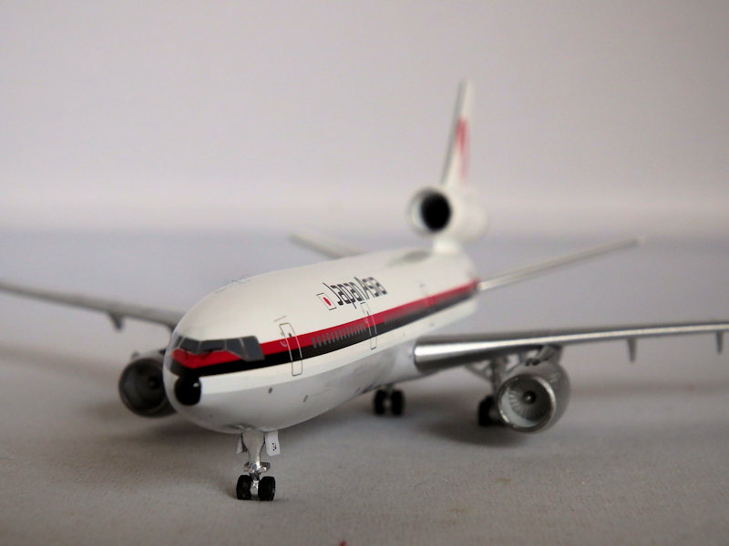 Airplane Model
